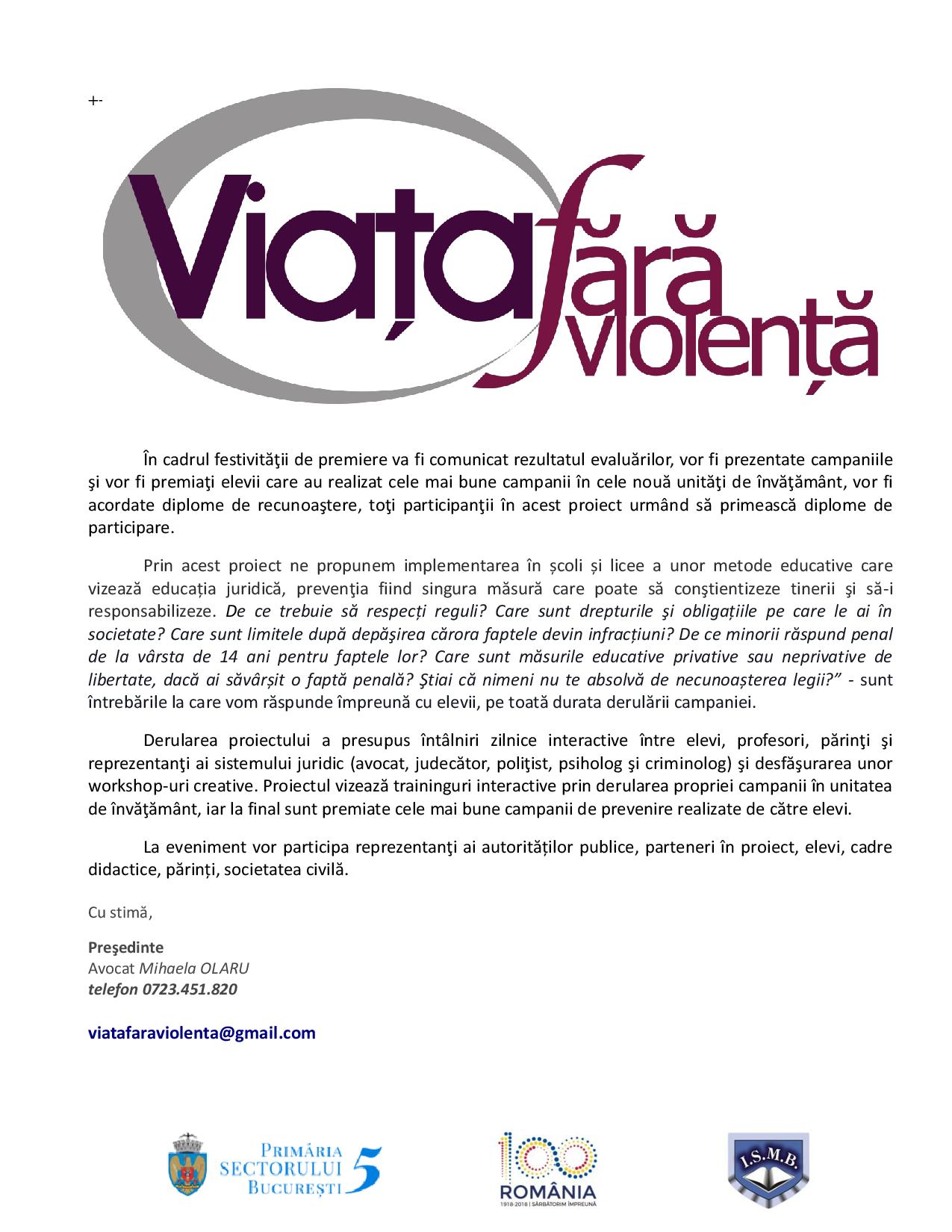 INVITATIE VIATA FARA VIOLENTA - 14 IUNIE 2018-page-002