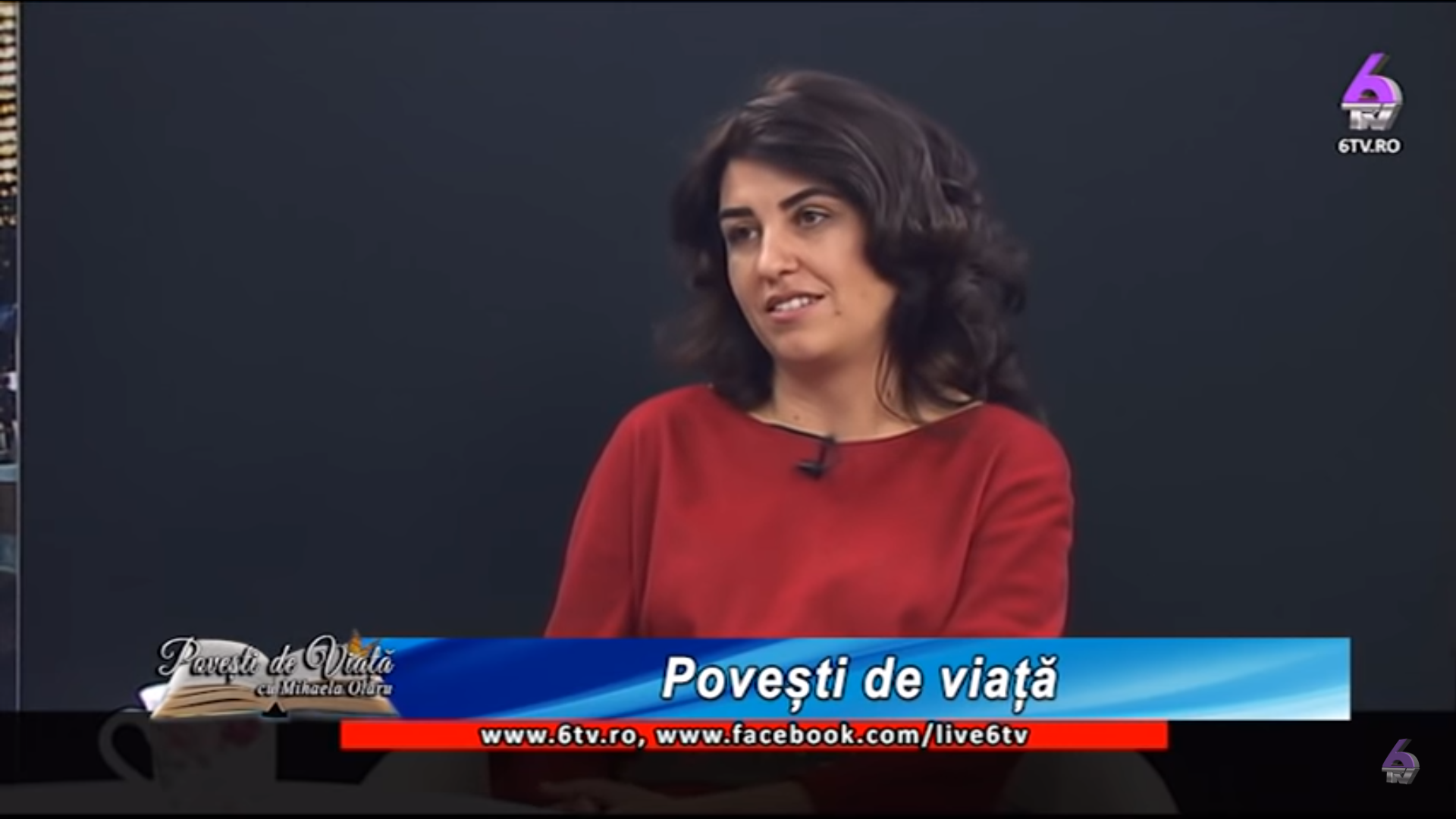 7. Doctor Anca Elena Ștefan - Institutul ANA ASLAN